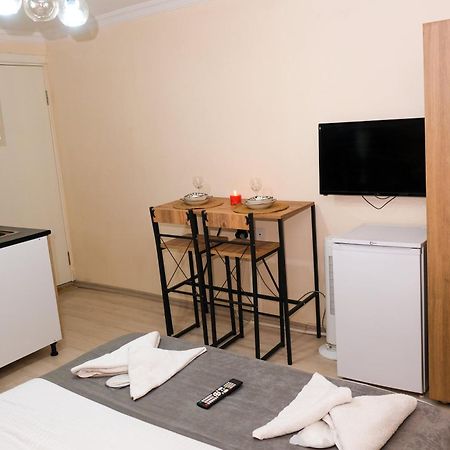 Taksim Nikea Suites 80 Стамбул Екстер'єр фото
