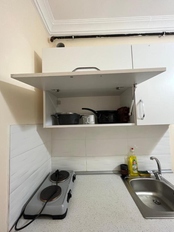 Taksim Nikea Suites 80 Стамбул Екстер'єр фото