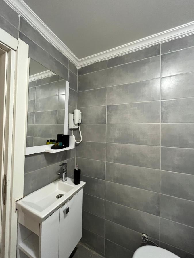 Taksim Nikea Suites 80 Стамбул Екстер'єр фото