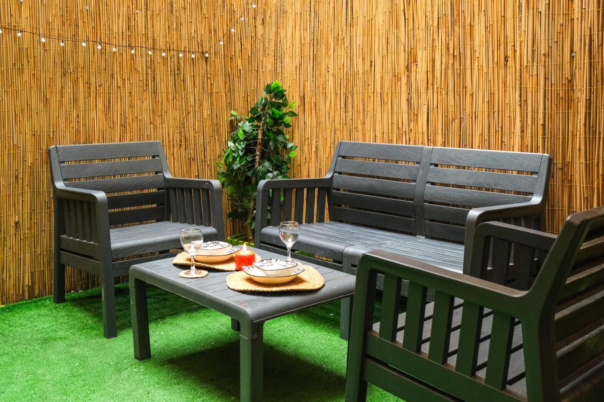 Taksim Nikea Suites 80 Стамбул Екстер'єр фото