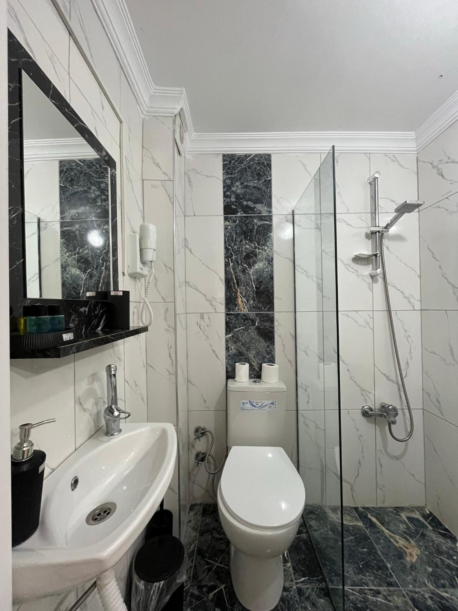 Taksim Nikea Suites 80 Стамбул Екстер'єр фото