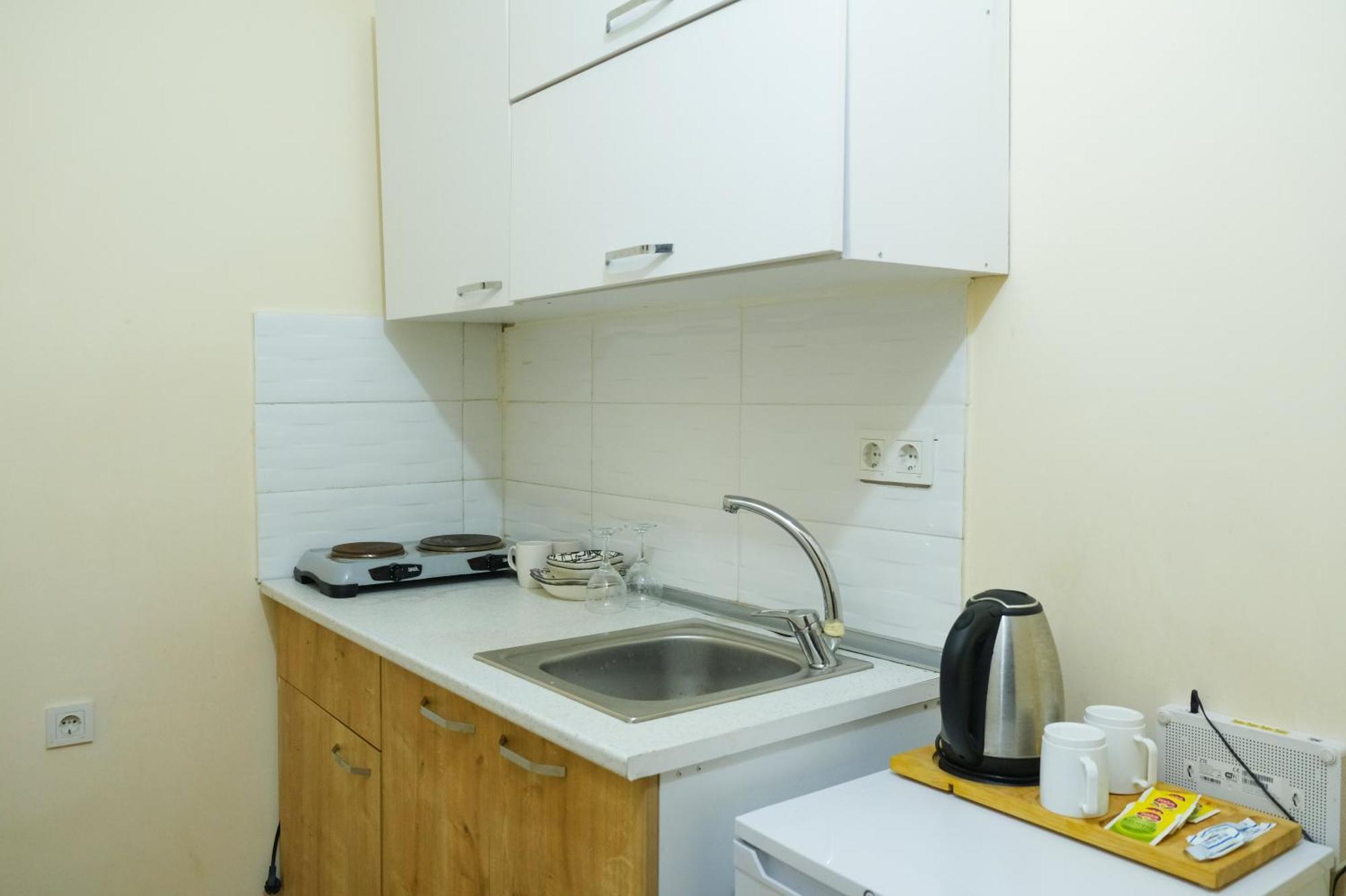 Taksim Nikea Suites 80 Стамбул Екстер'єр фото