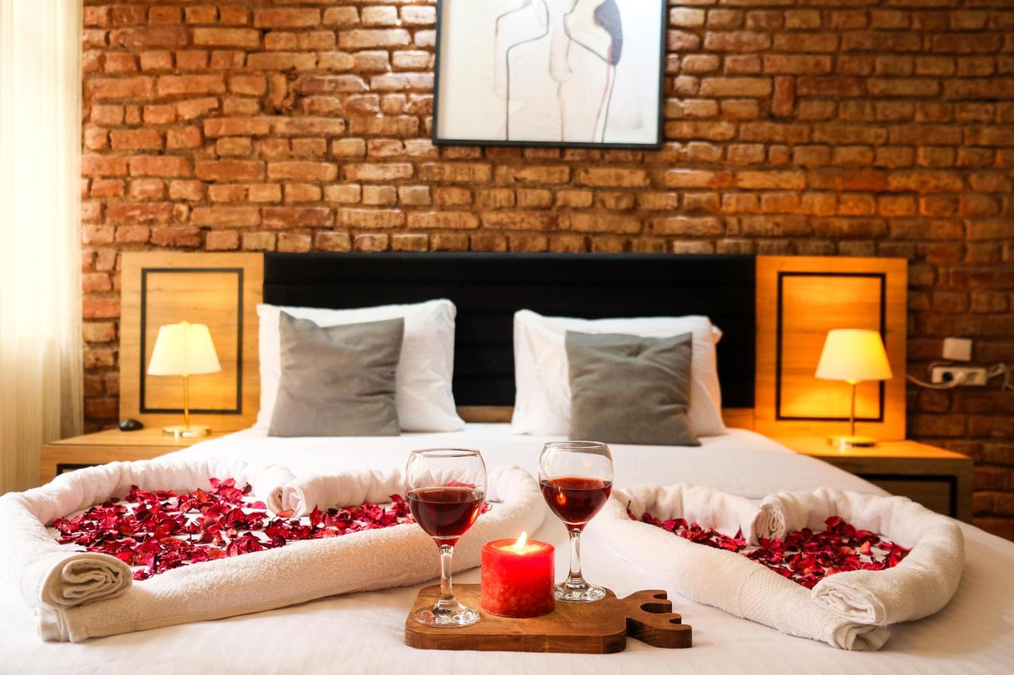 Taksim Nikea Suites 80 Стамбул Екстер'єр фото